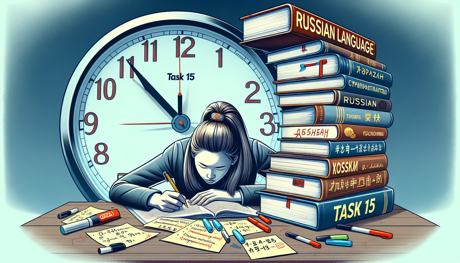 Почему на задание 15 стоит делать ставку