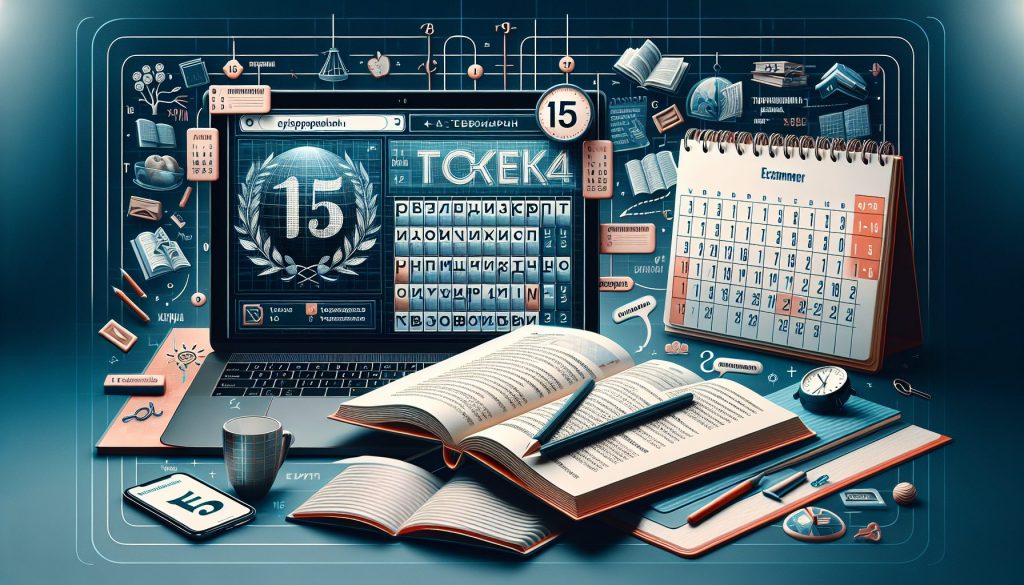 ОГЭ русский язык за 3 месяца: задание 15 текст