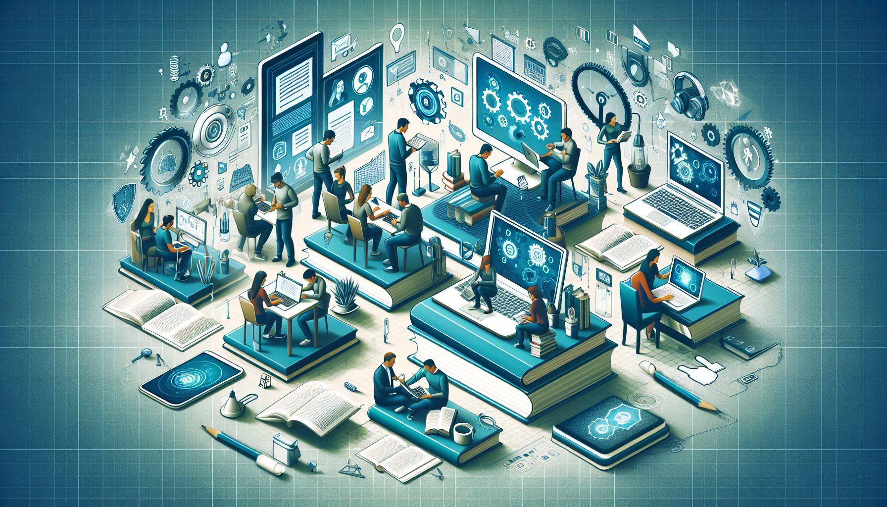 Отработка навыка в формате интенсив