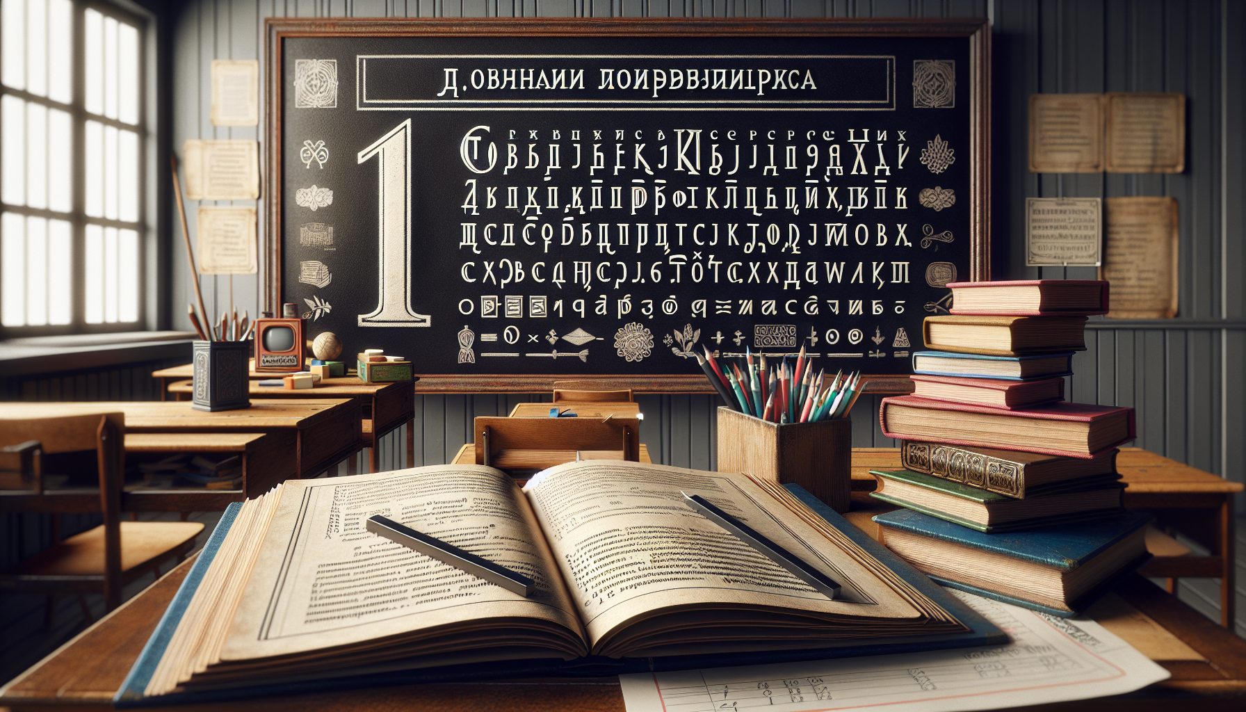 Что скрывается за первым номером