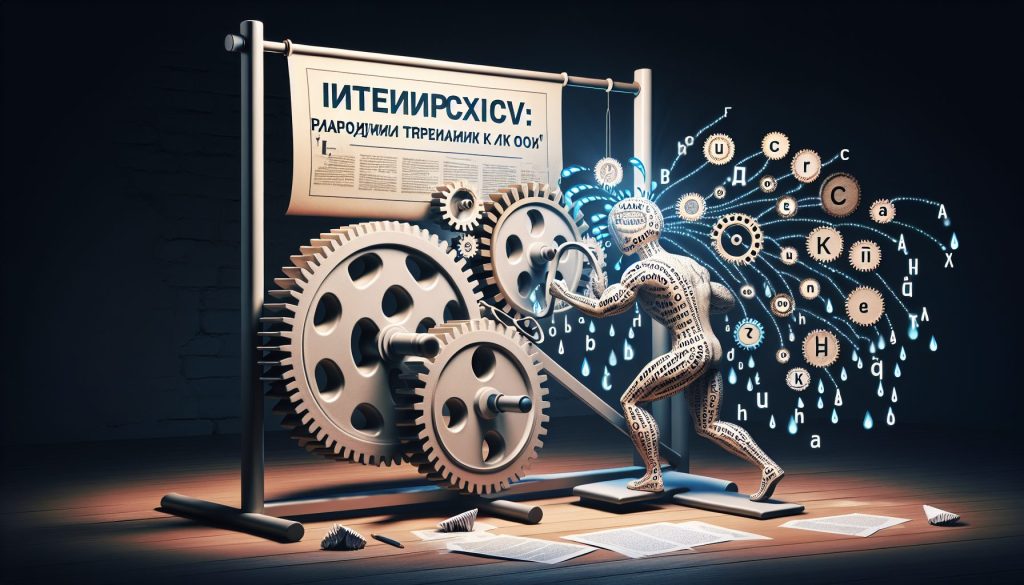 Интенсив: паронимы тренажёр к ОГЭ