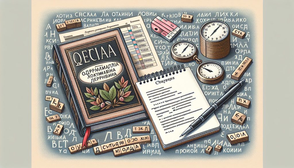Лексические нормы: тренируемся к ОГЭ русский язык