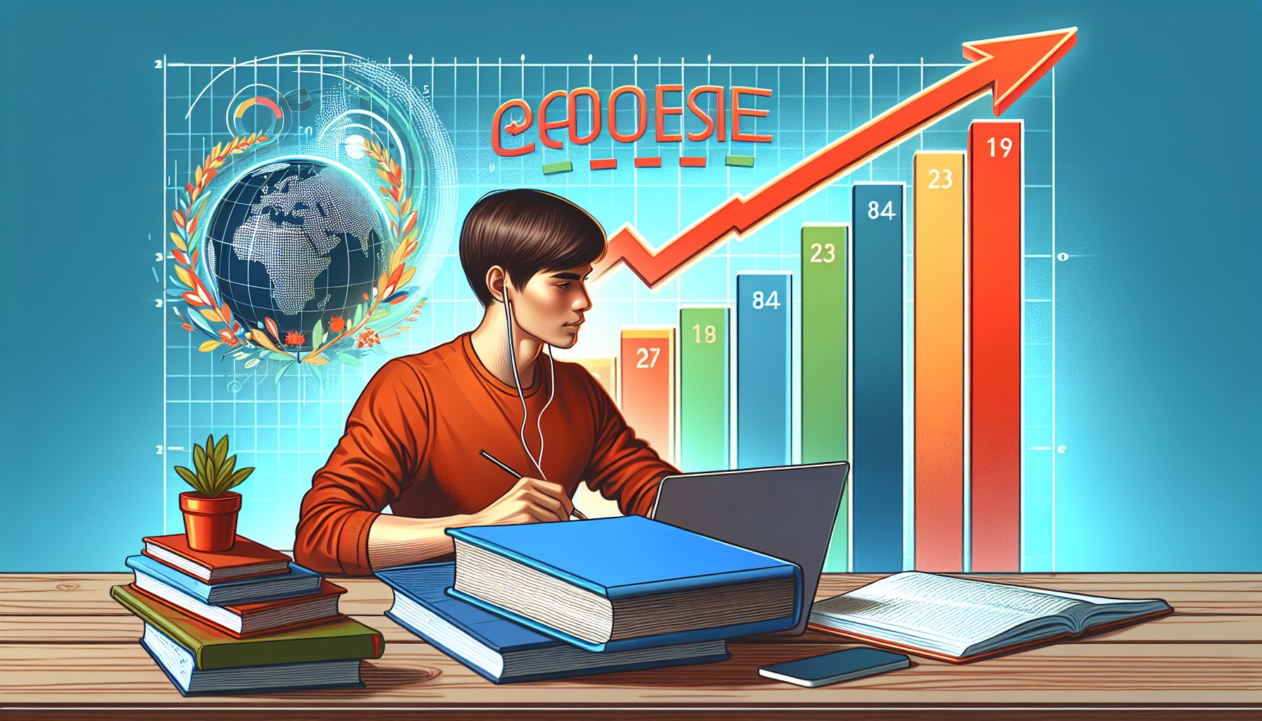 Почему фиксация прогресса решает исход экзамена