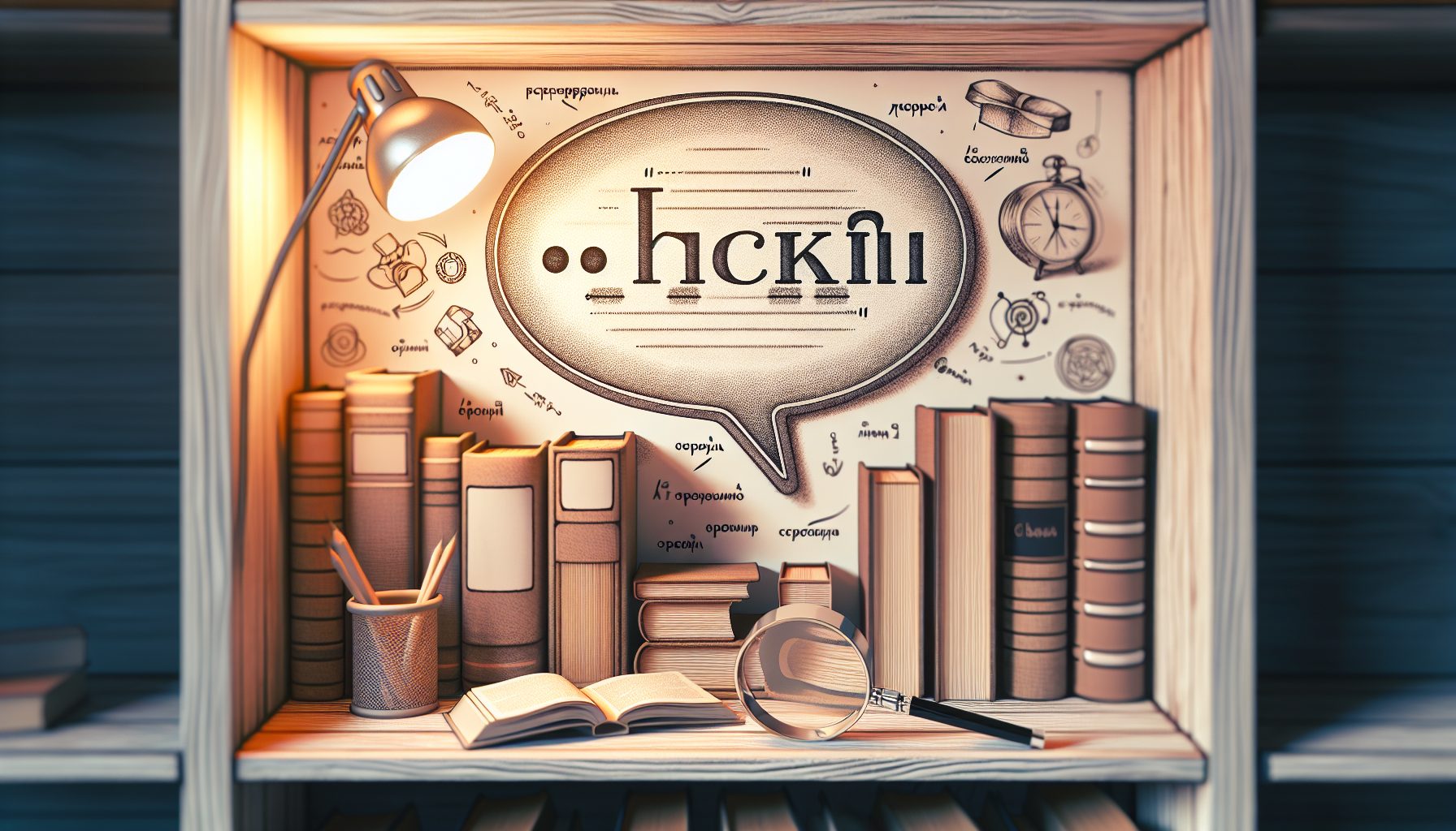 Интонация как помощник