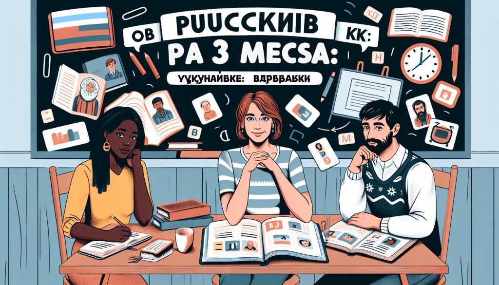 ОГЭ русский язык за 3 месяца: визуальные шпаргалки