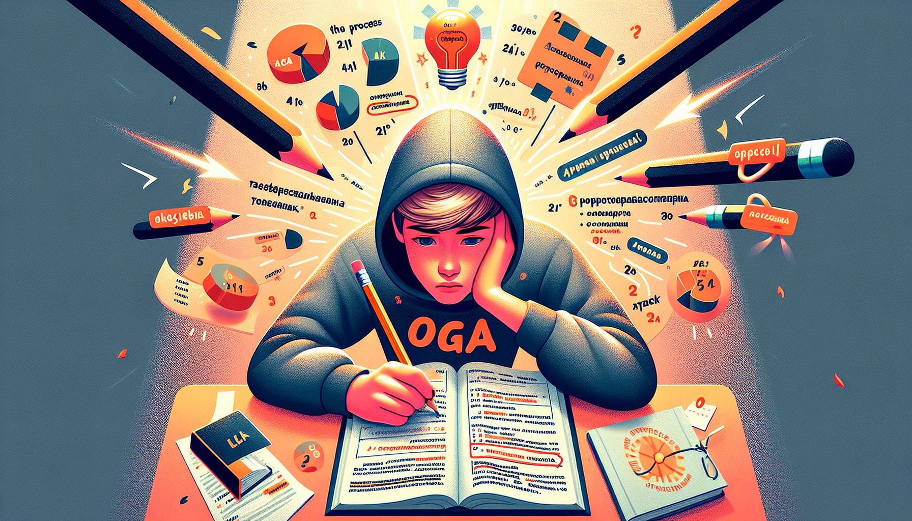 Что такое обращение и почему его проверяют на ОГЭ