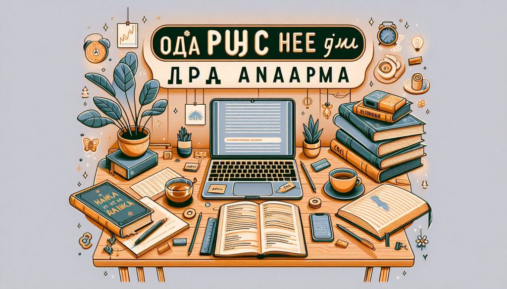 ОГЭ‑рус без паники: пробный экзамен