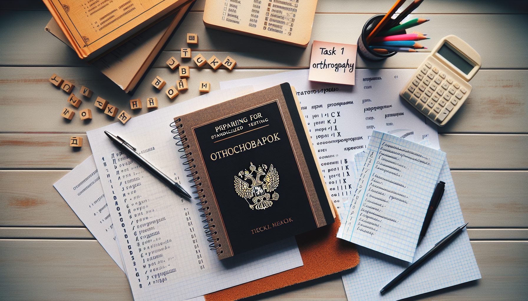 Зачем разбирать задание 1 заранее