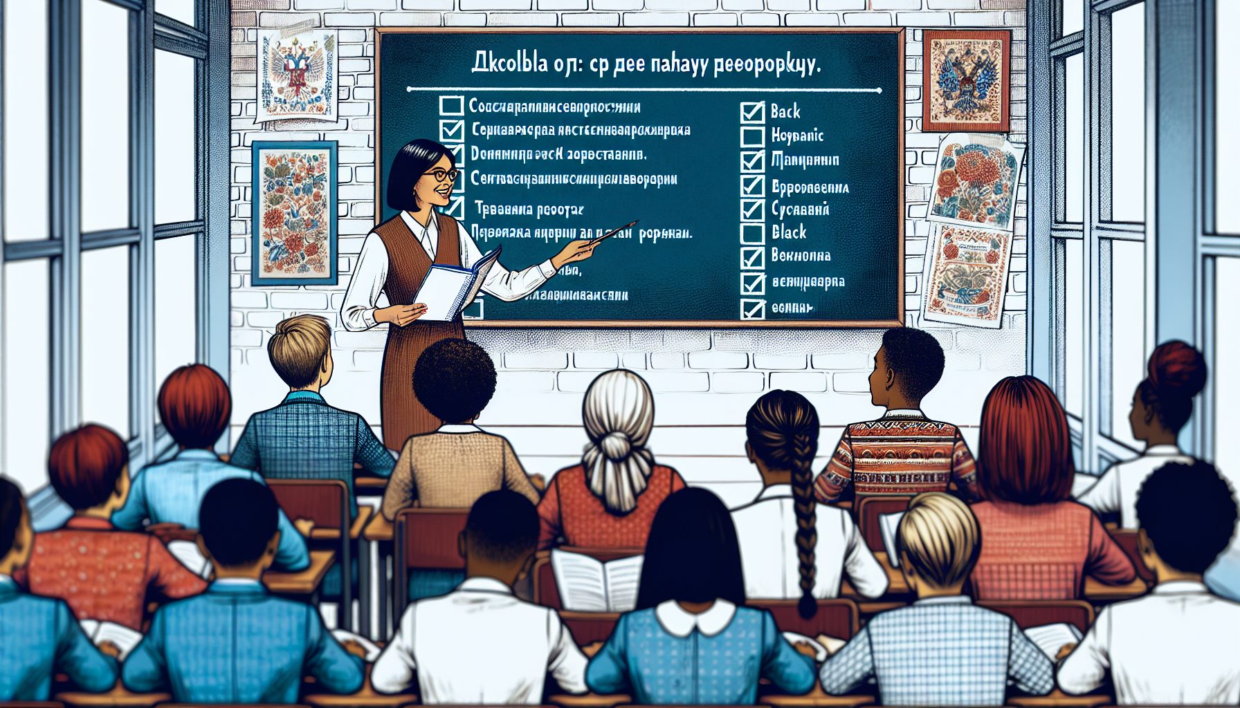 Школа ОГЭ: с чего начать подготовку