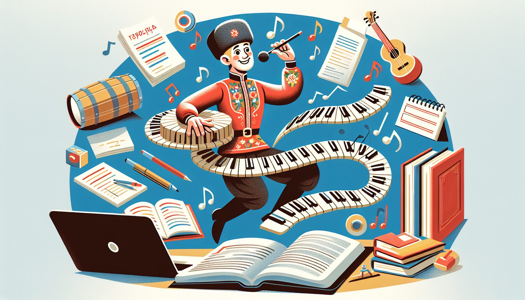 Рифмуем трудные слова: коротко, ритмично, смешно