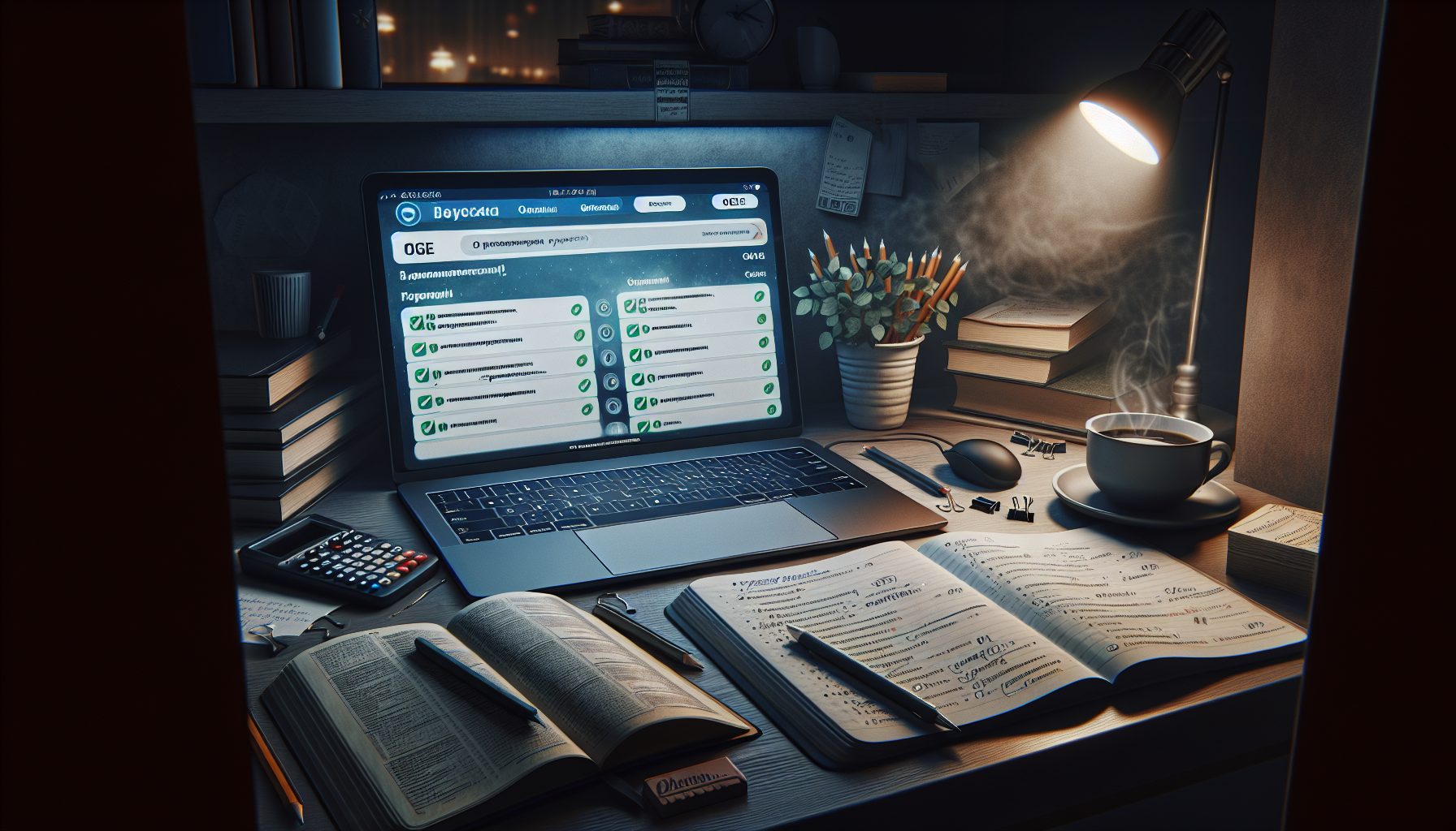 Онлайн-платформы