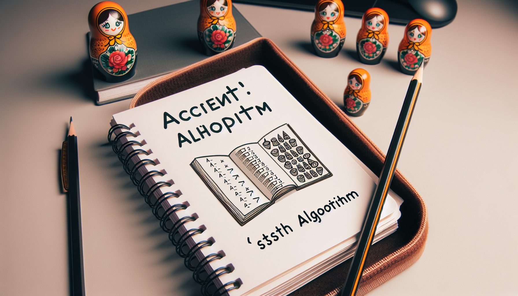Accent practice: быстрый алгоритм