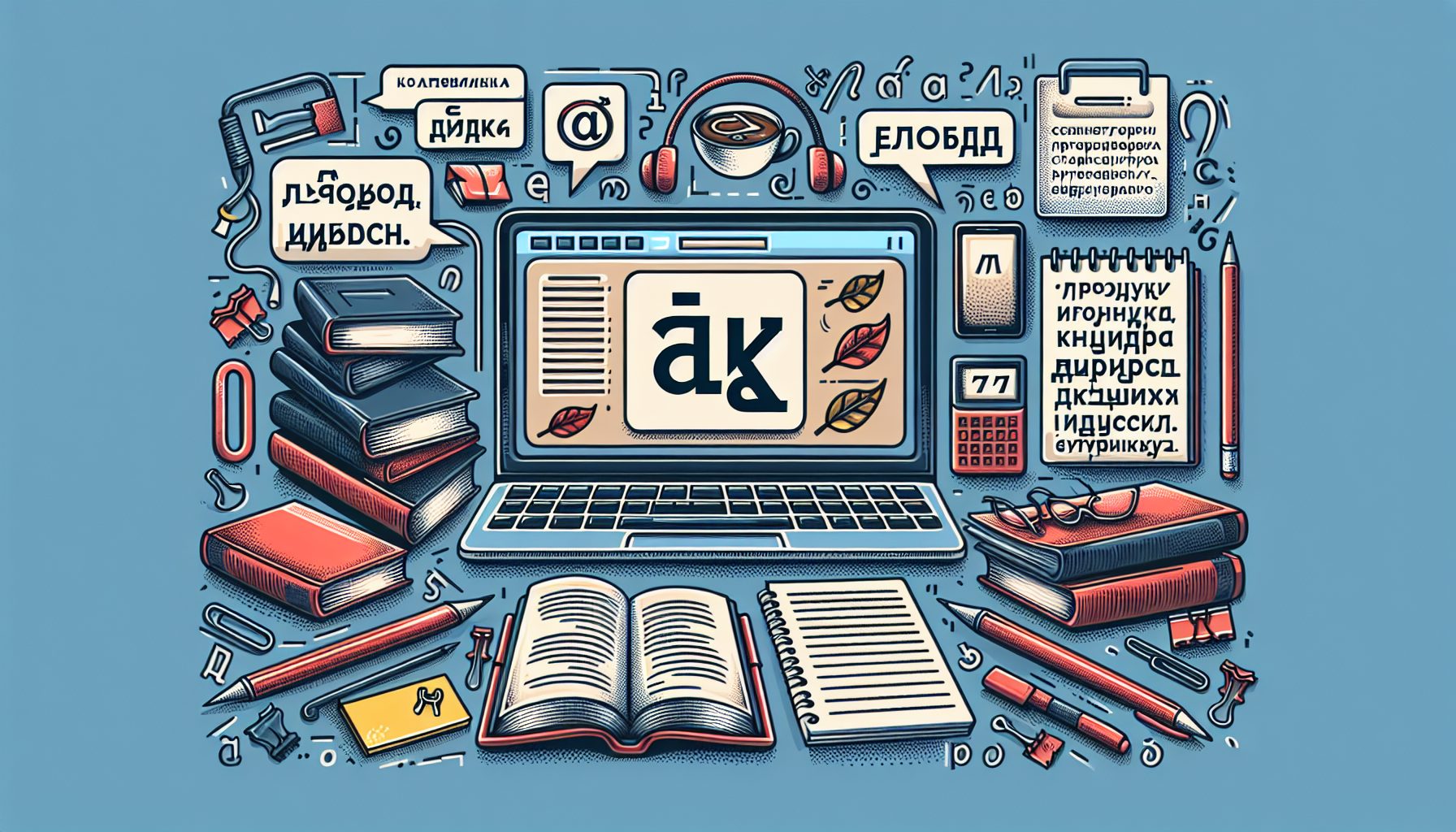 Как готовиться к ОГЭ с акцентом на орфографию