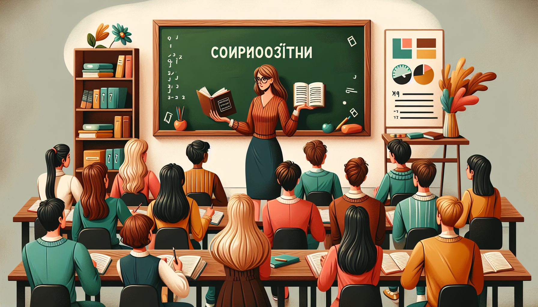 Что такое композиция и зачем она вам