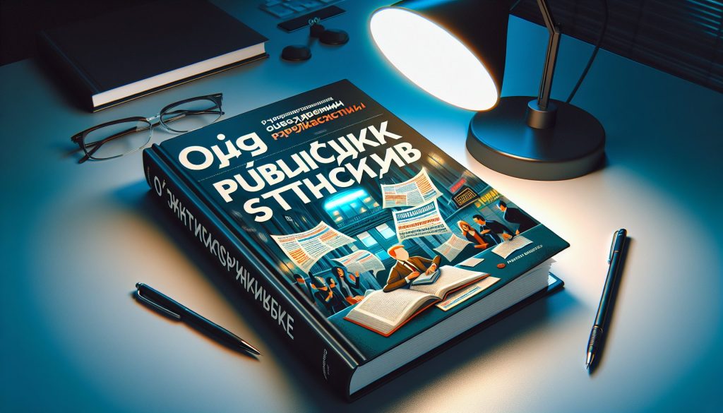 ОГЭ русский язык: публицистический стиль