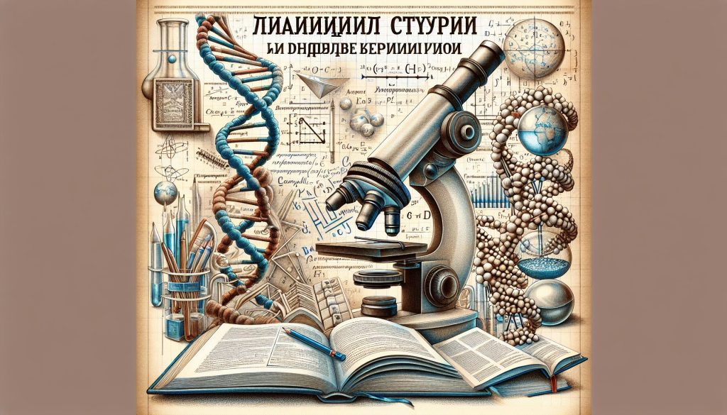 Научный стиль и другие темы к ОГЭ