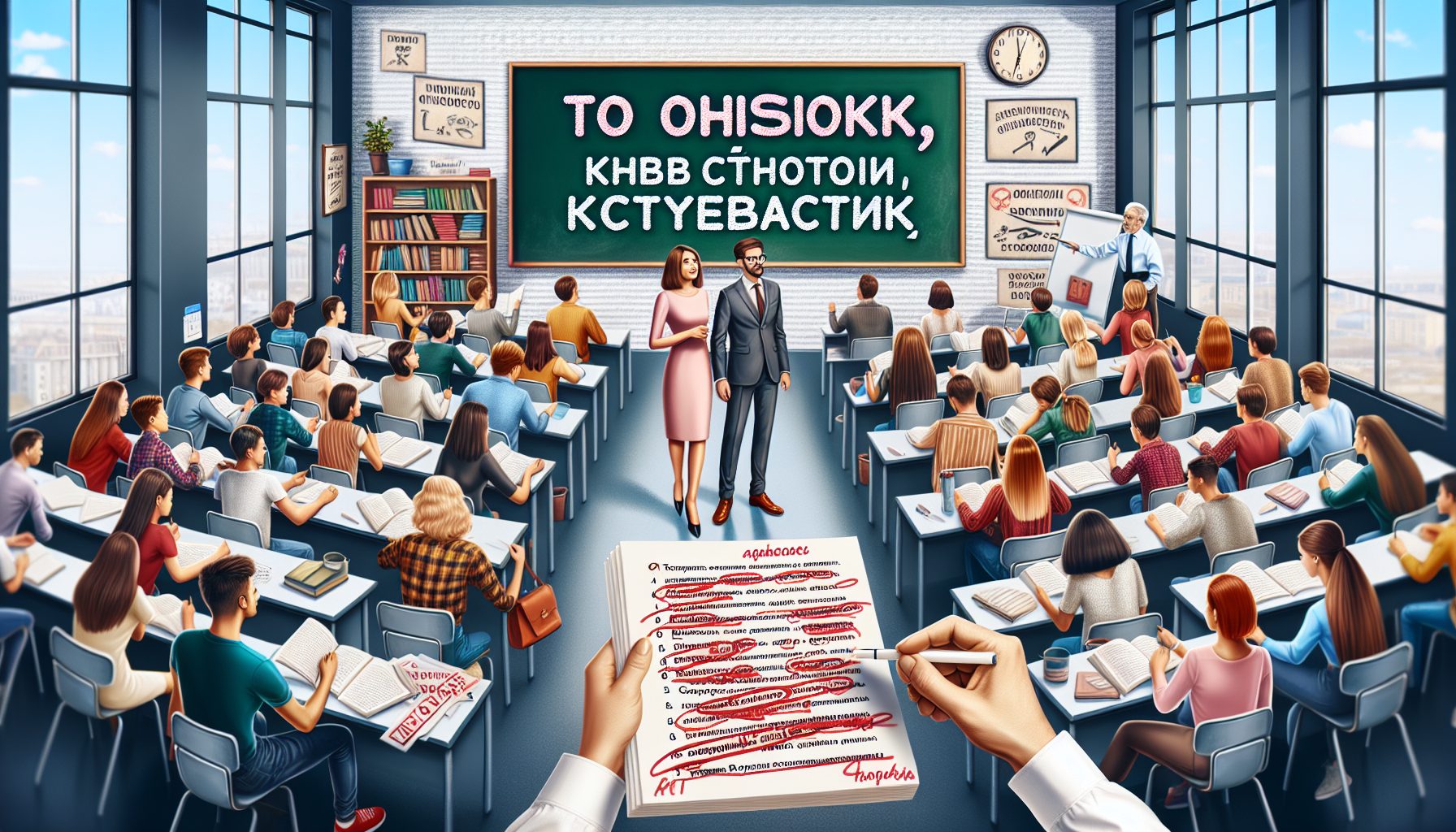 Топ ошибок, которых стоит избегать