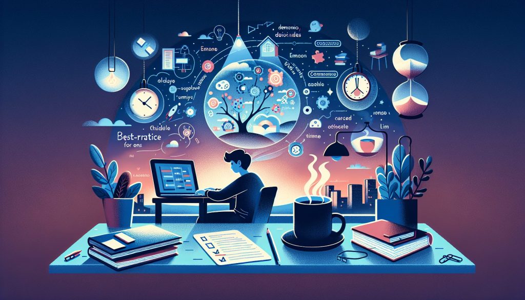 Вечерний повтор: лайфхаки для экзамена