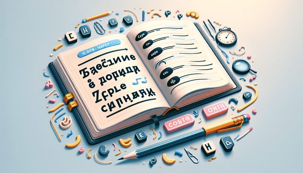 Курс «гласные после шипящих» для подготовки к ОГЭ