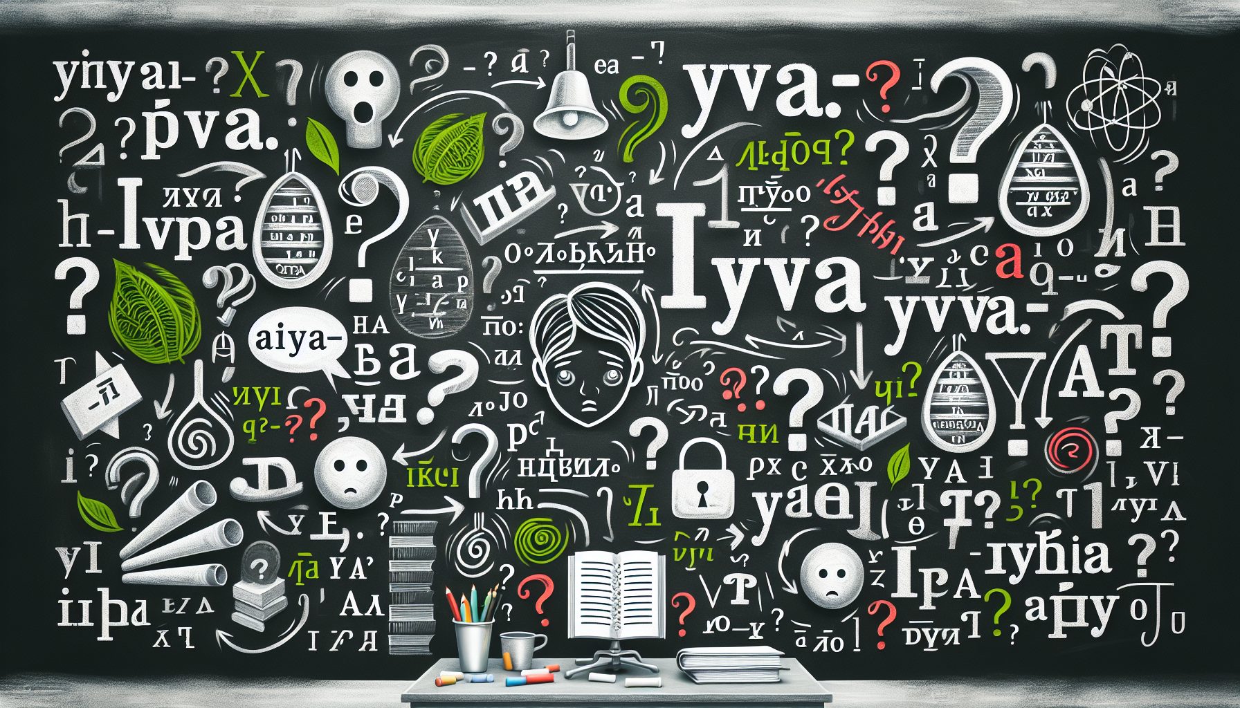 Почему суффиксы ИВА‑/ЫВА‑ вызывают столько вопросов