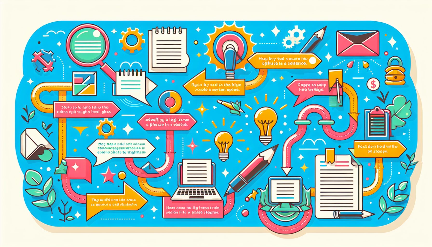 Как понять, что перед тобой словосочетание