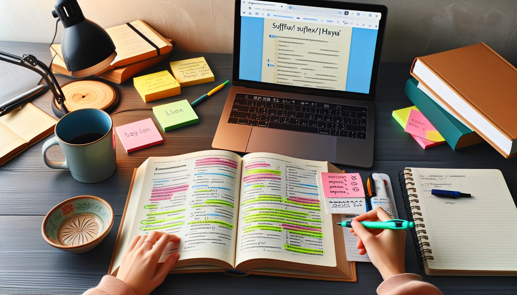 Как запомнить надолго и не путаться на экзамене