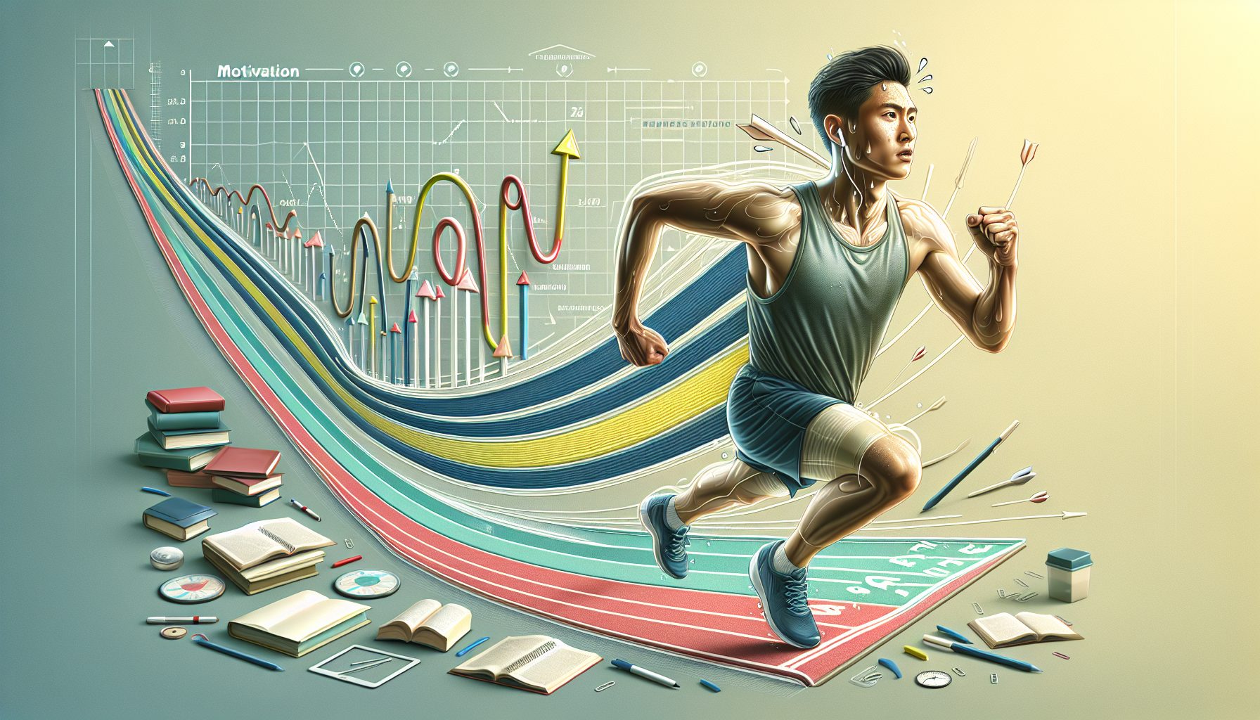 Мотивация: как не выгореть на длинной дистанции