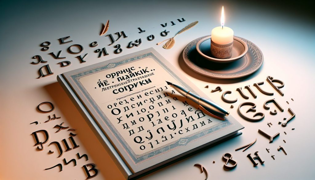 ОГЭ‑рус без паники: чередующиеся гласные корня