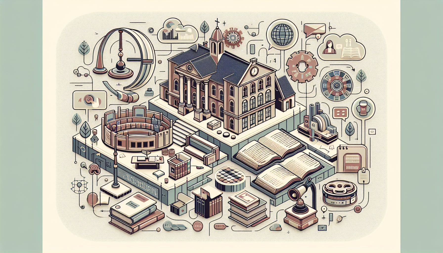 Основные языковые признаки научного стиля