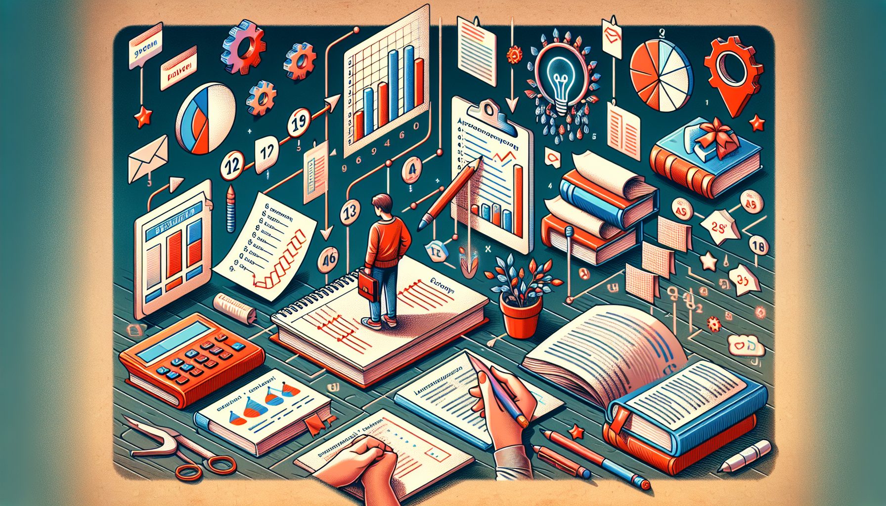 Как «читать» собственные ошибки