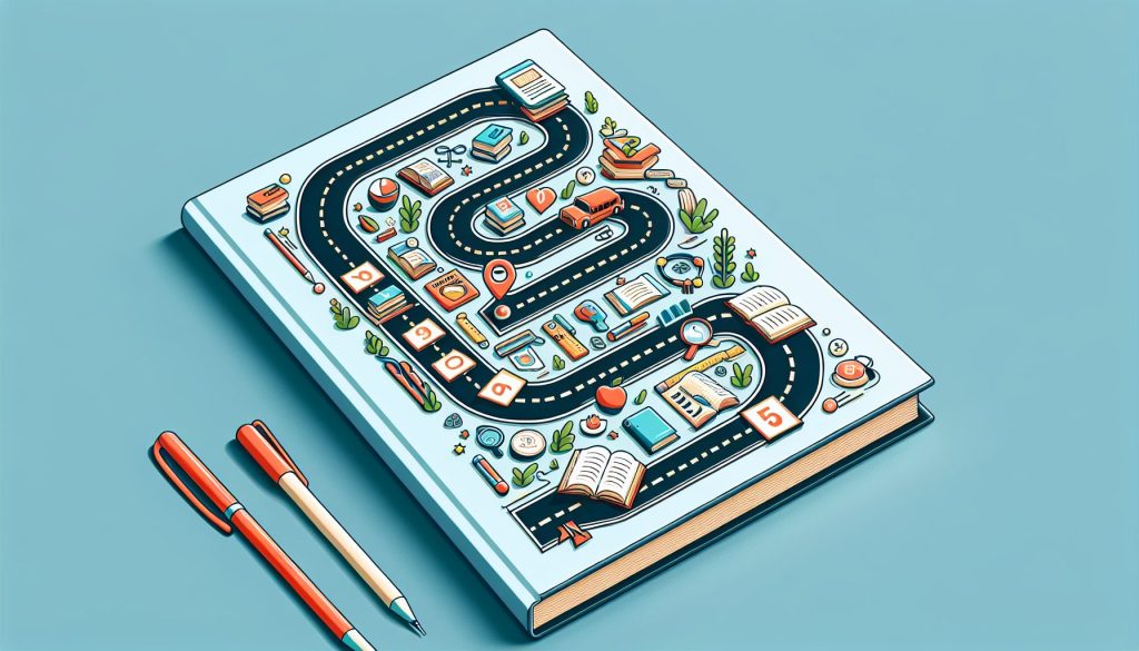 С нуля до 5 баллов: roadmap подготовки ОГЭ русский