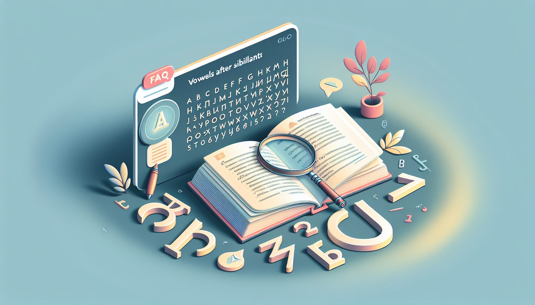 FAQ по теме