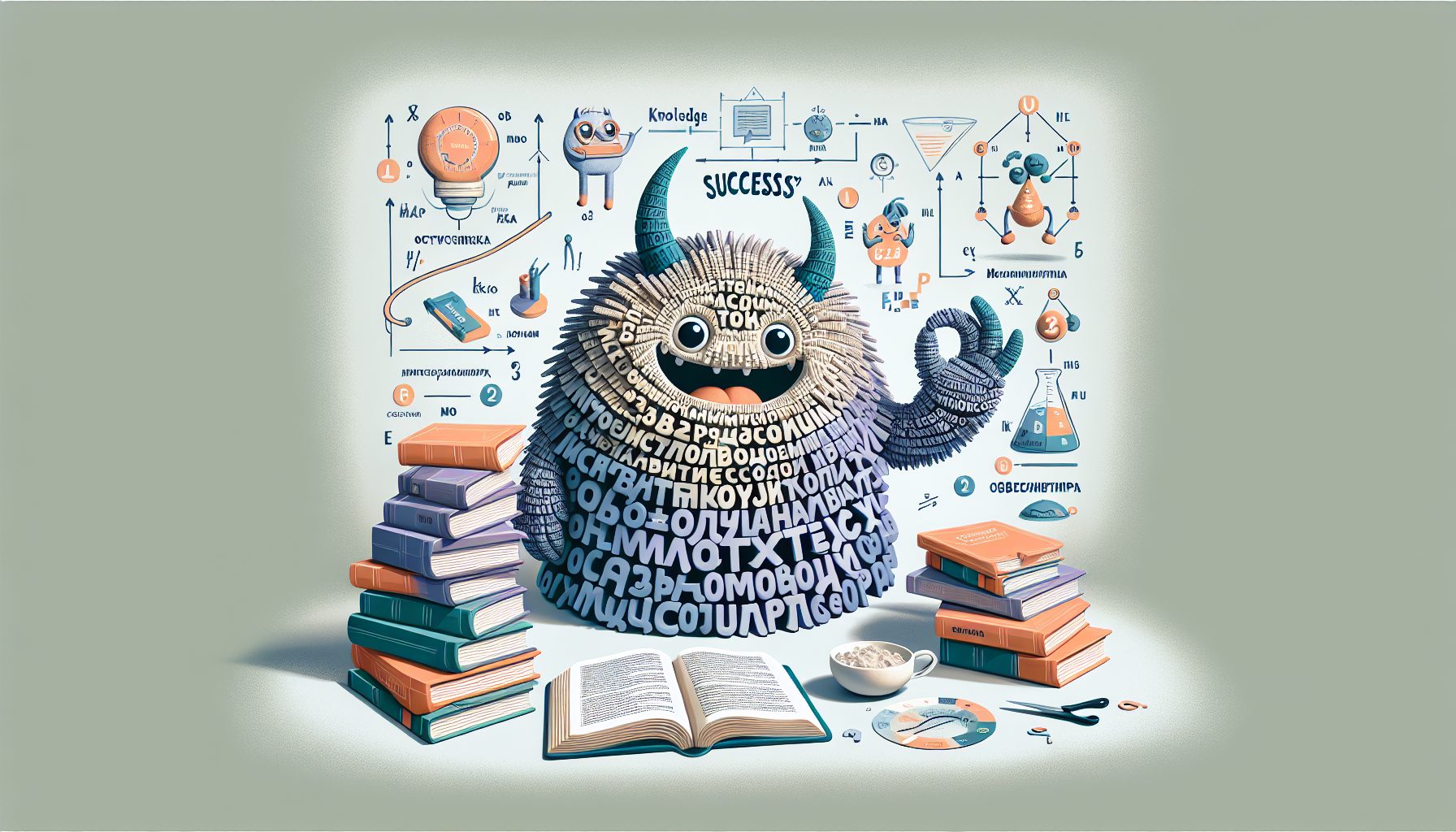 Почему словарные слова — не страшный зверь