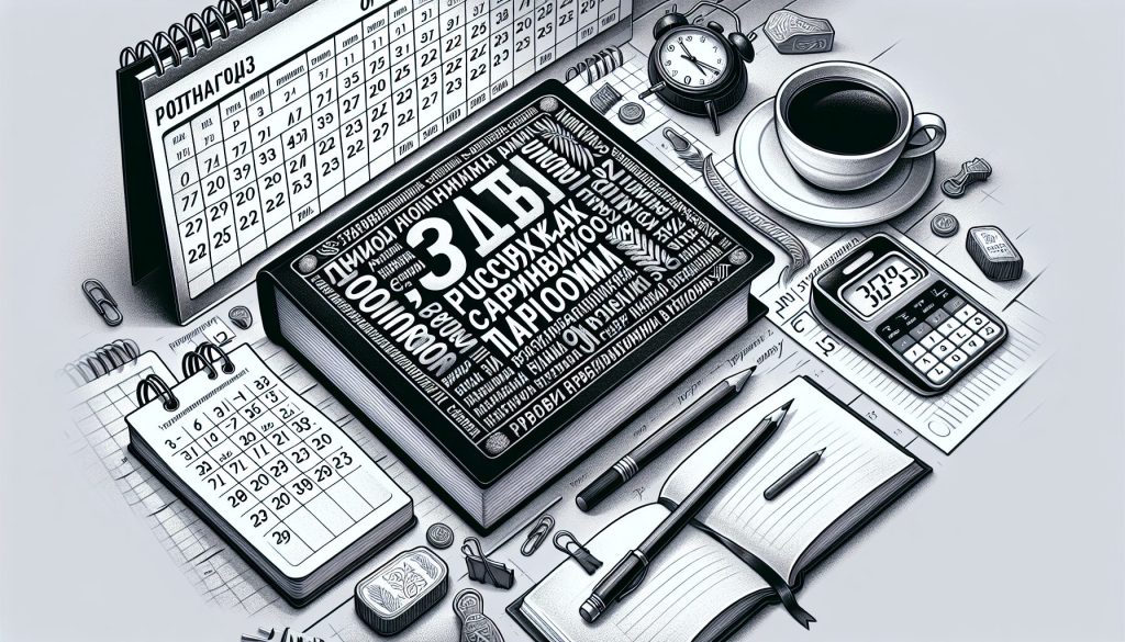 ОГЭ русский язык за 3 месяца: паронимы тренажёр