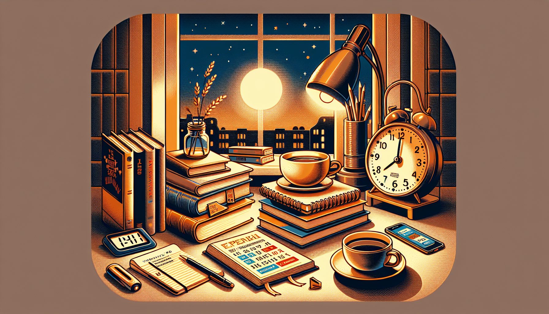 Зачем вообще нужен вечерний повтор