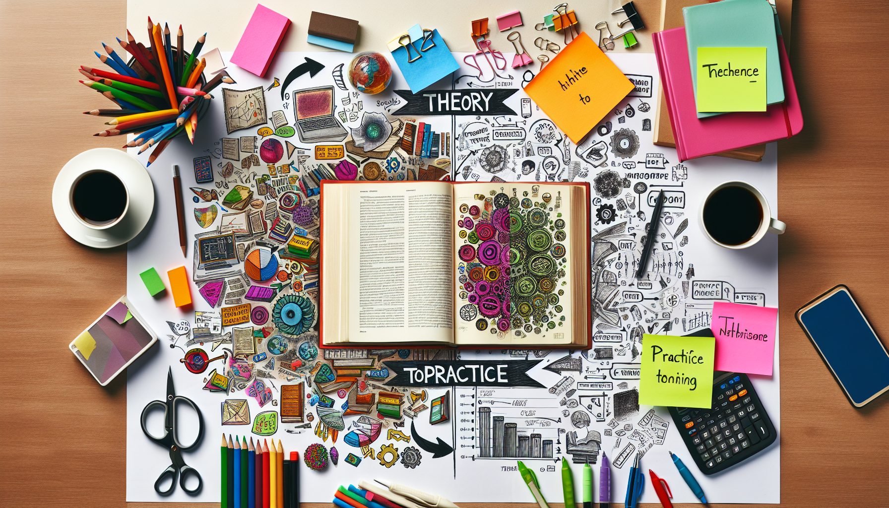 Практика решает: от теории к упражнениям