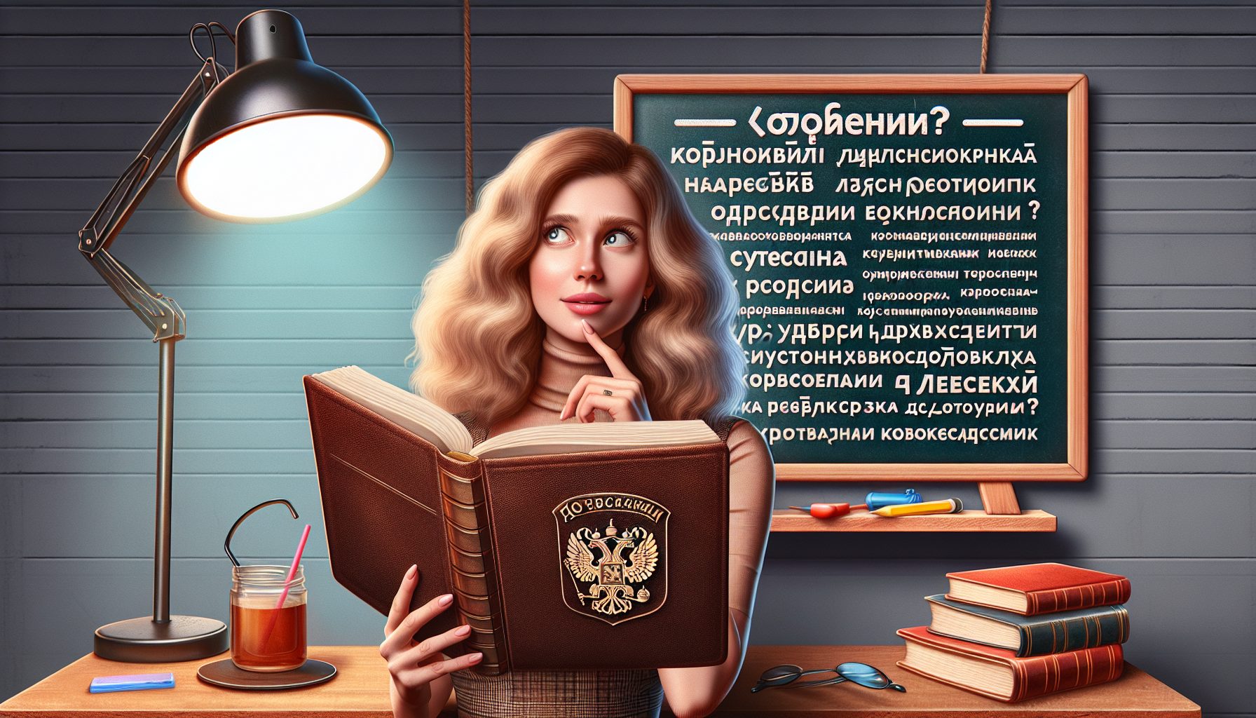 Почему паронимы мучают даже тех, кто любит русский язык