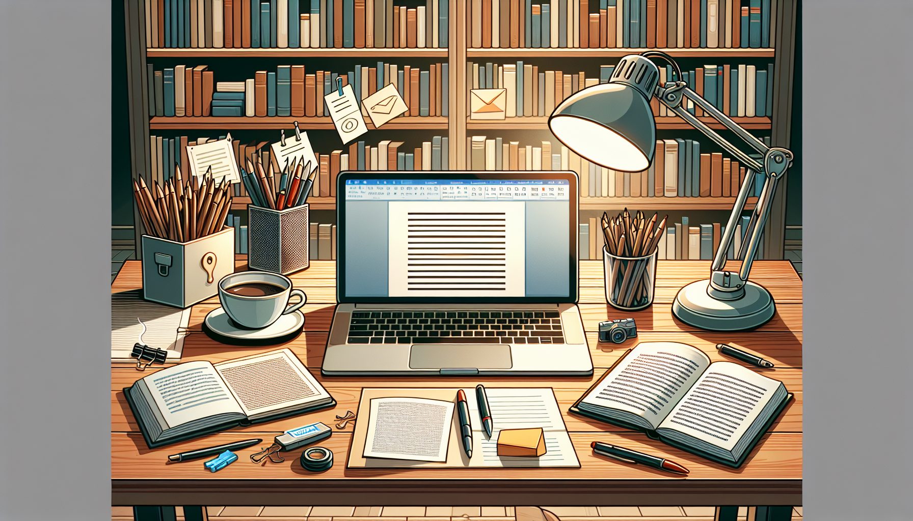 Советы для уверенного письма