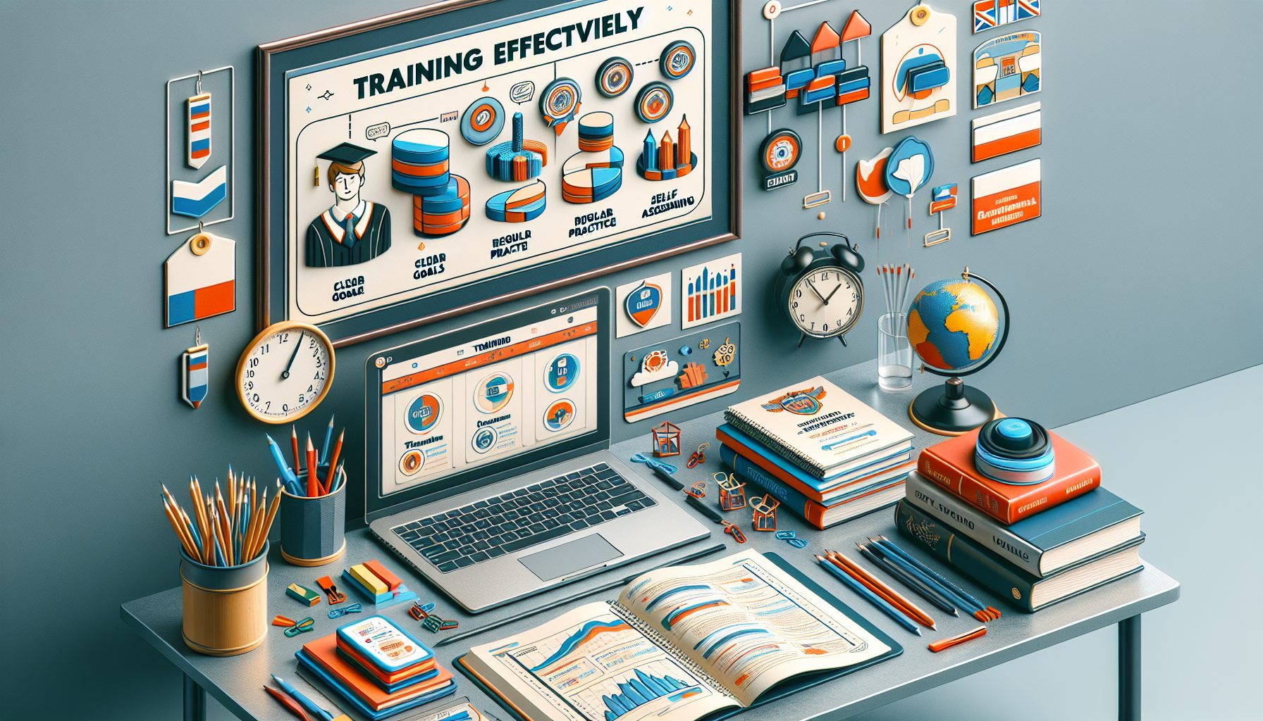 Как тренироваться эффективно