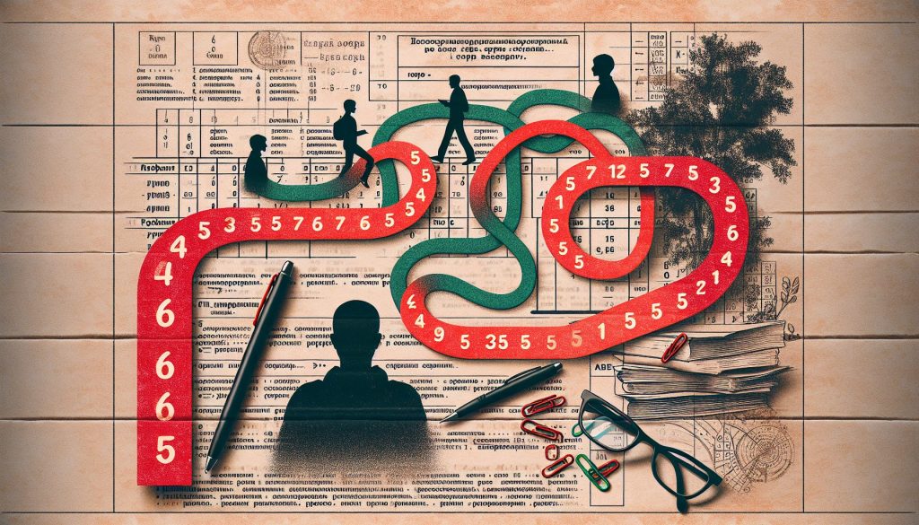 С нуля до 5 баллов: анализ ошибок ОГЭ русский