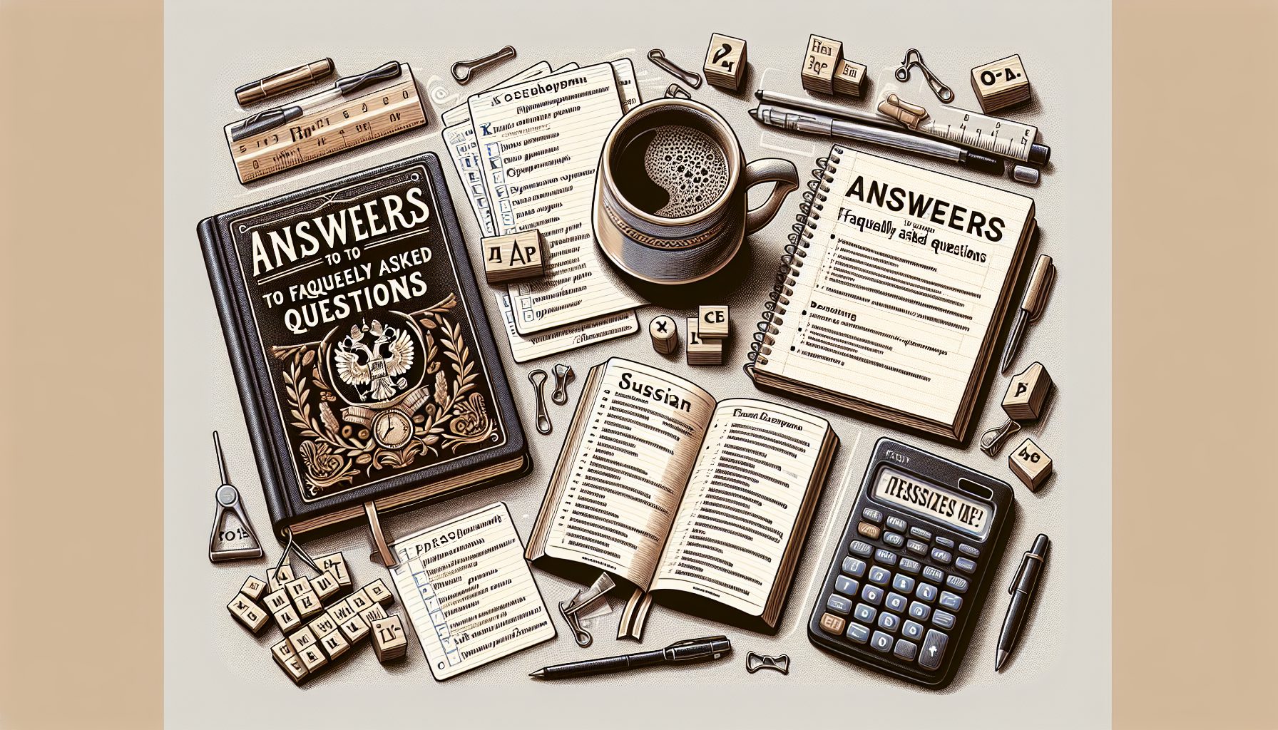 Ответы на часто задаваемые вопросы