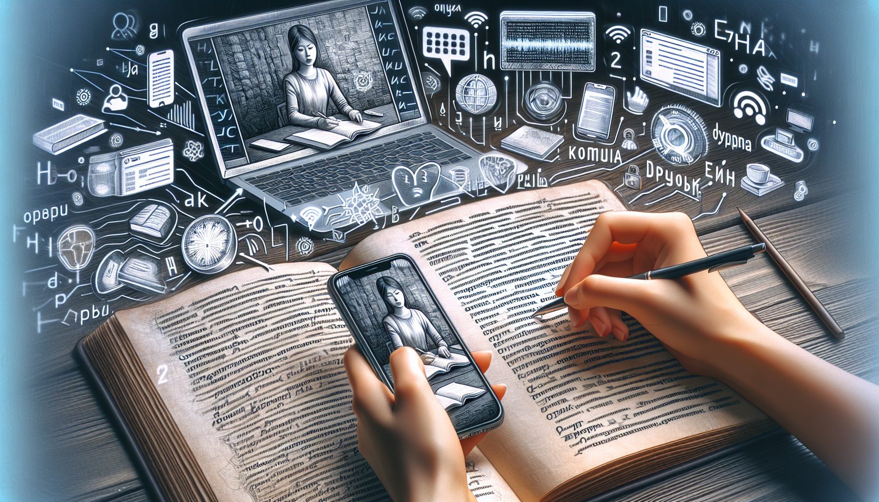 Эффект от онлайн-формата