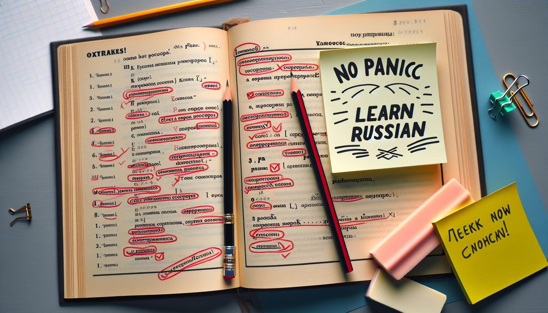 Типичные ошибки и как их избежать