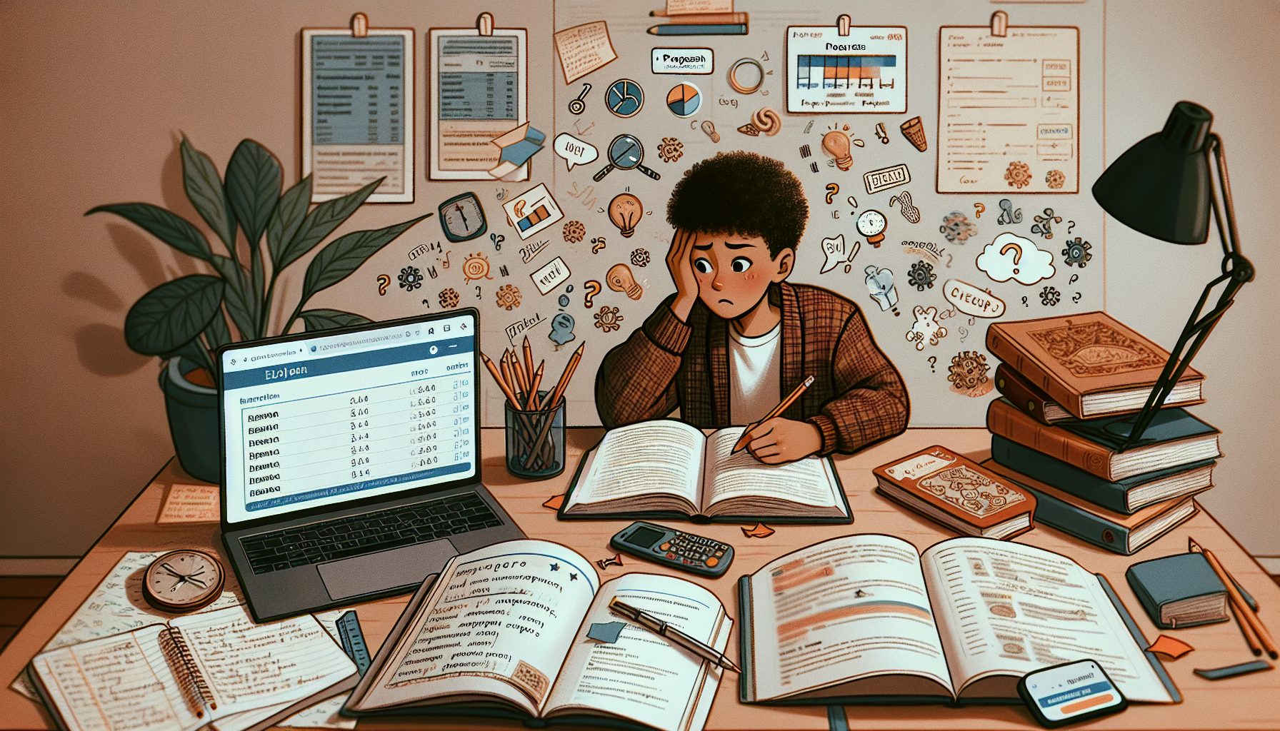 Типичные ошибки при подготовке