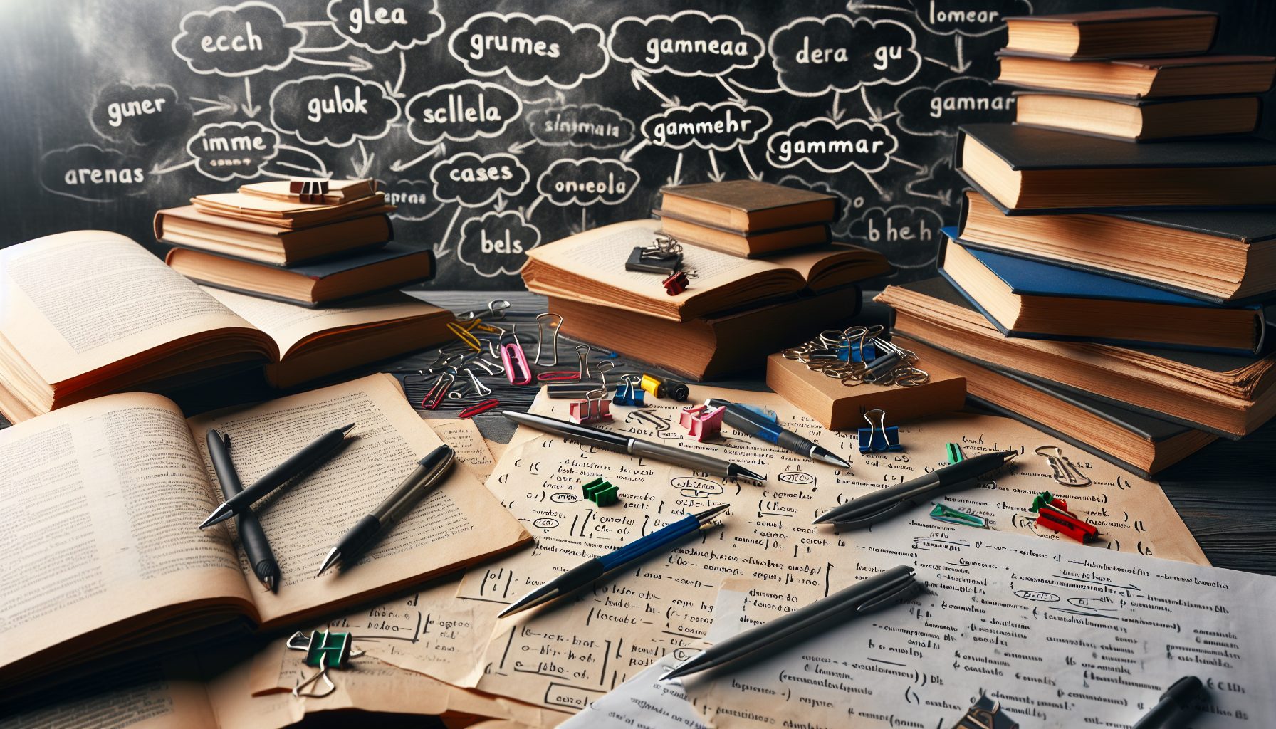 Пошаговый способ выучить правила надолго