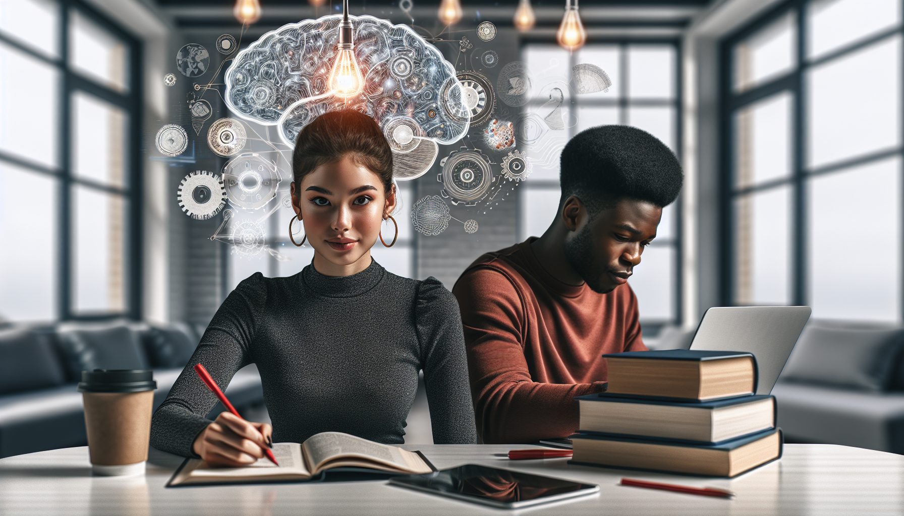 Психология успеха: как не выгореть на финише