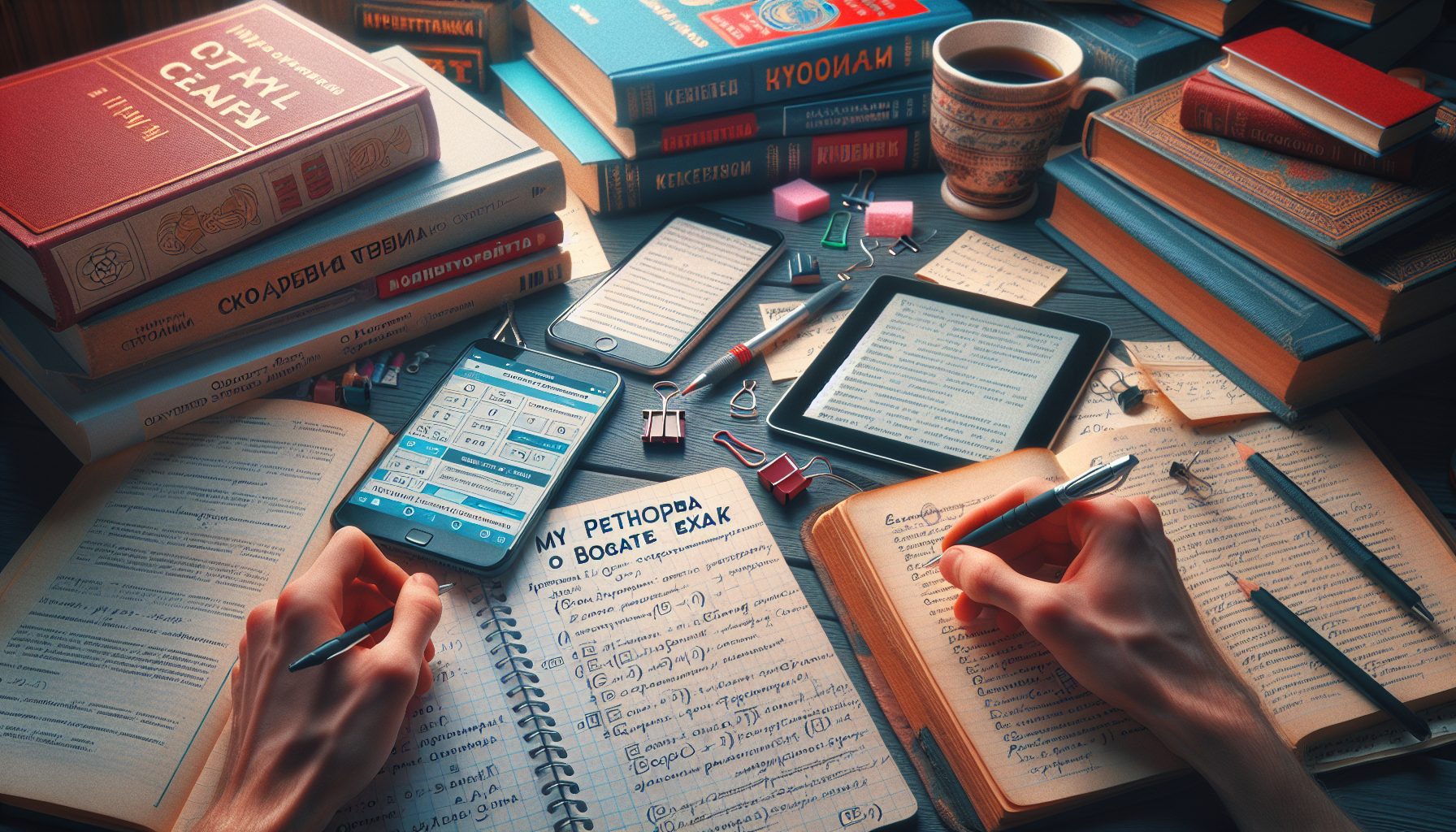 Мой личный опыт и пара реальных историй