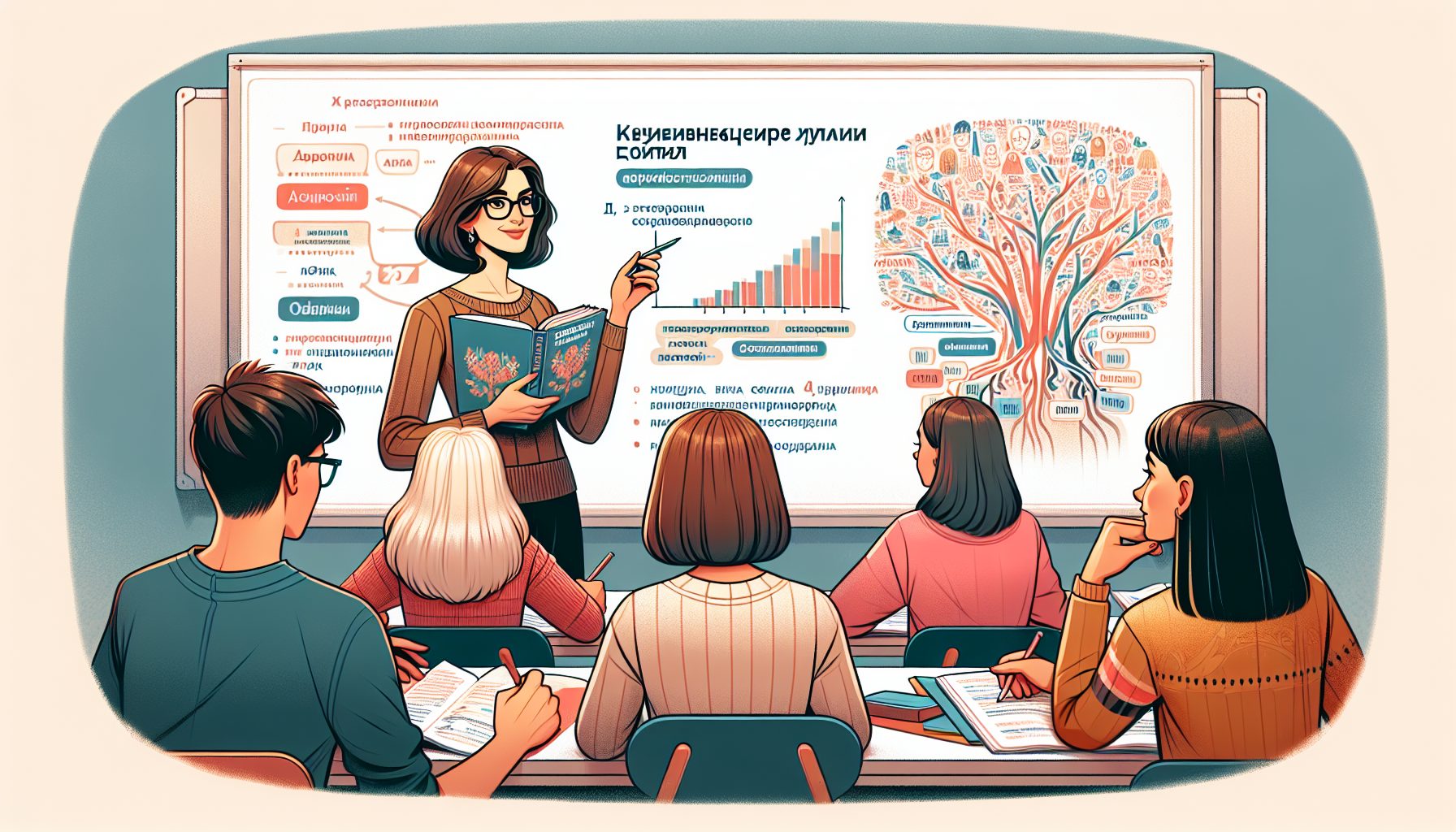 Как я тренирую учеников и что реально помогает