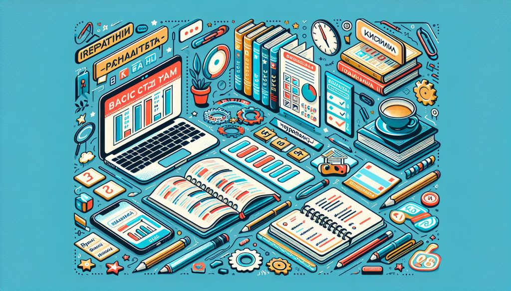 Подготовка к ОГЭ: русский — progress tracker