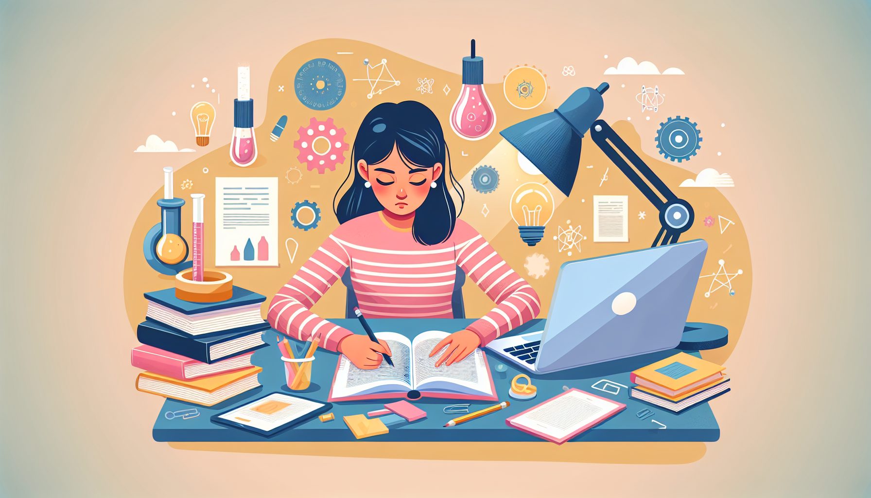 Что вообще такое научный стиль и зачем он школьнику